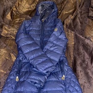 Size Small Michael Kors Coat